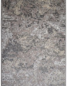Синтетична килимова доріжка LEVADO 03889A L.GREY/BEIGE - высокое качество по лучшей цене в Украине.